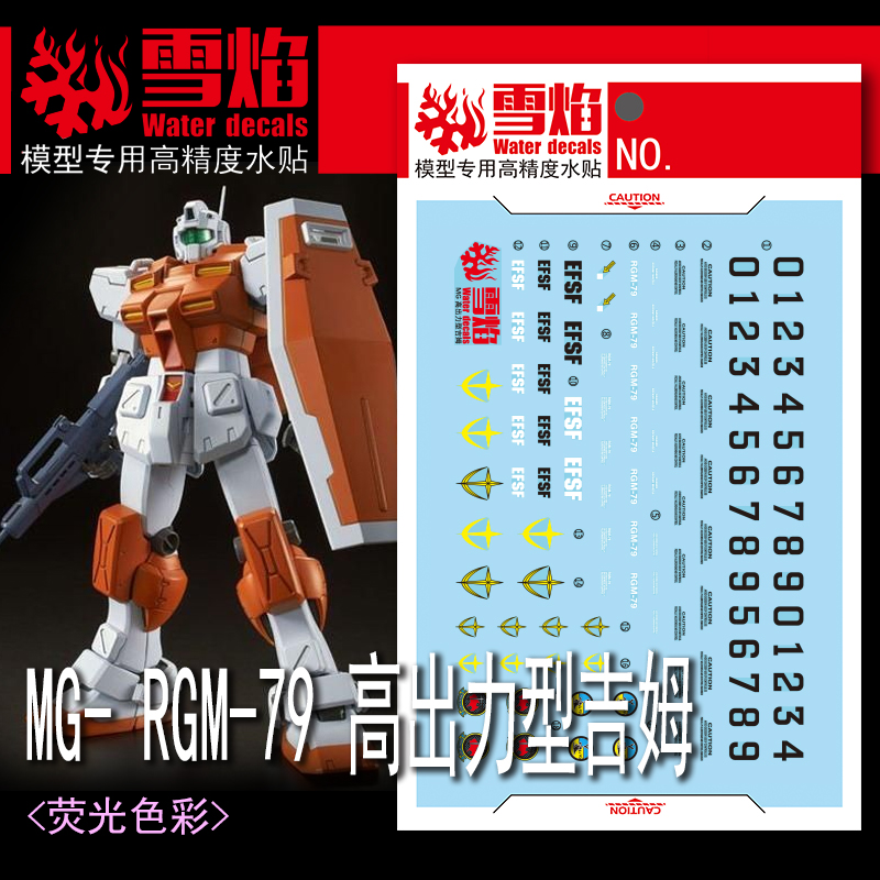 Model Kit Decals - Model Stickers Waterglijbaan Stickers Tool Voor