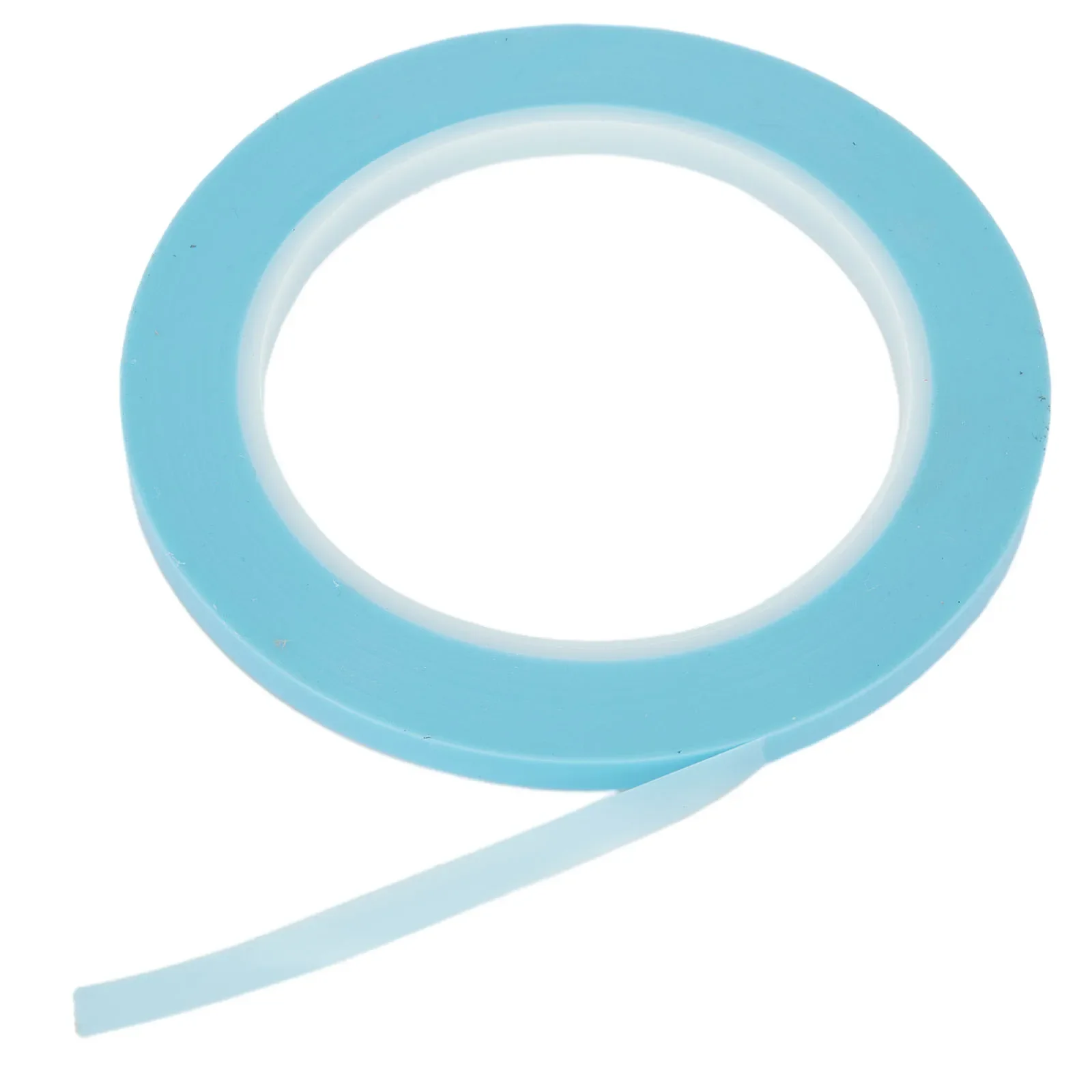 Masking Tape Thin - High-Temp Masking Car Tape Schildertape Vervanging