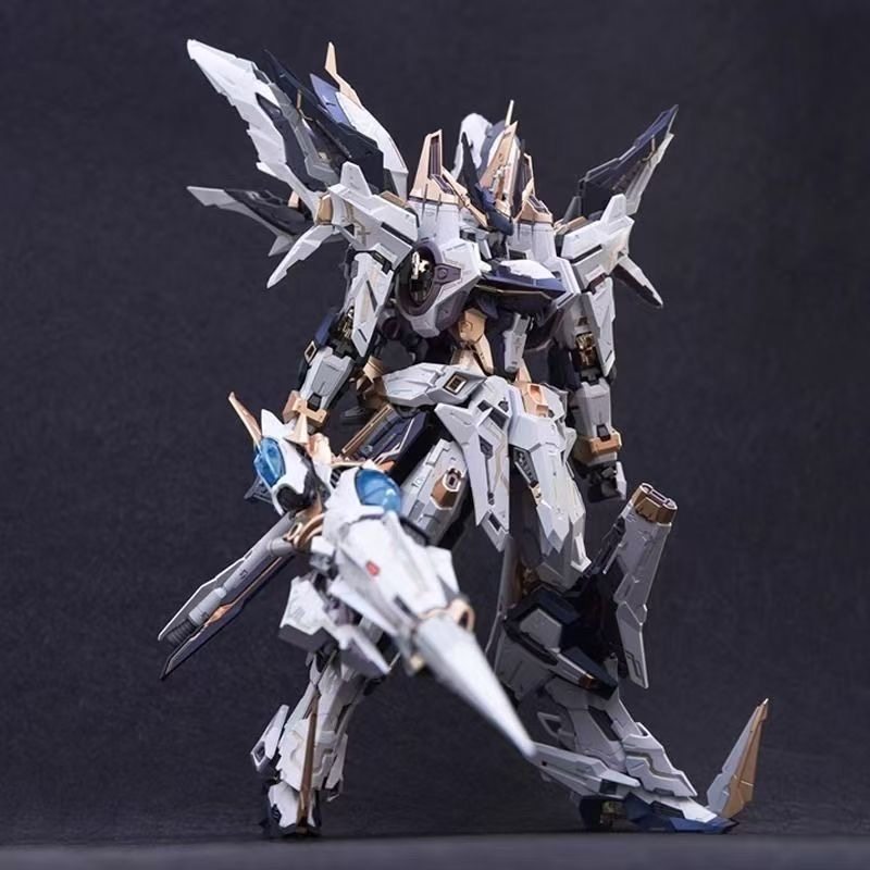Model Kit Nemesis - Spot onbeperkt nieuwe sterrenopgang oneindige dimensie