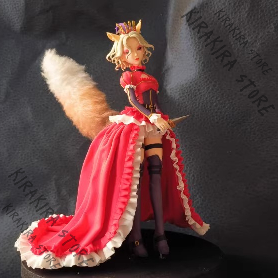 Model Kit Queen Mary - Identiteit V Bloody Queen Beeldje Clays