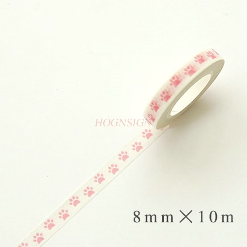 1rol papieren tape, fotoalbum, - Masking Tape Thin recensie en prijs