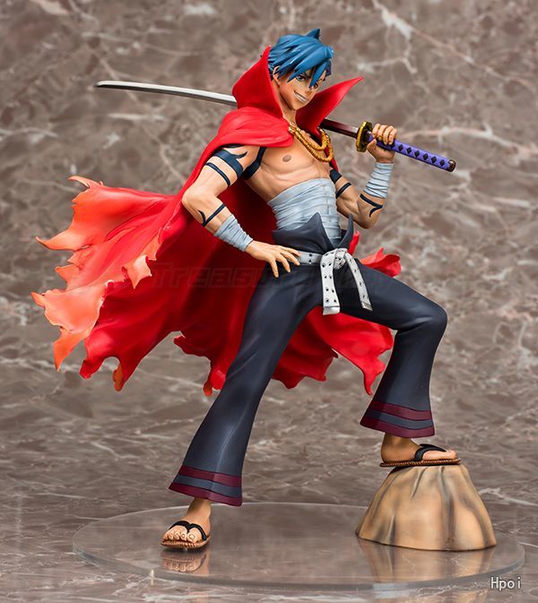 【Op voorraad】Originele Emontoy - Model Kit Gurren Lagann recensie en prijs