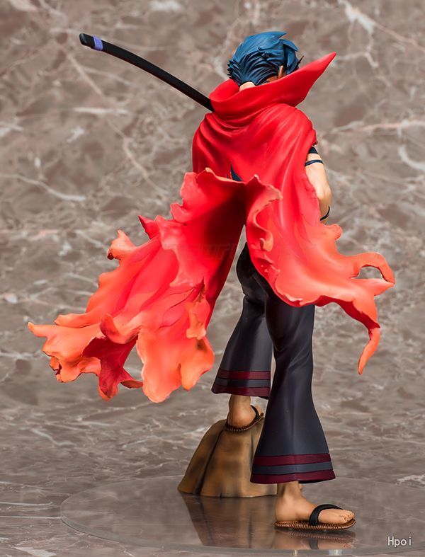 【Op voorraad】Originele Emontoy - Model Kit Gurren Lagann recensie en prijs