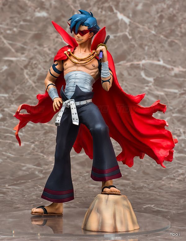 【Op voorraad】Originele Emontoy - Model Kit Gurren Lagann recensie en prijs