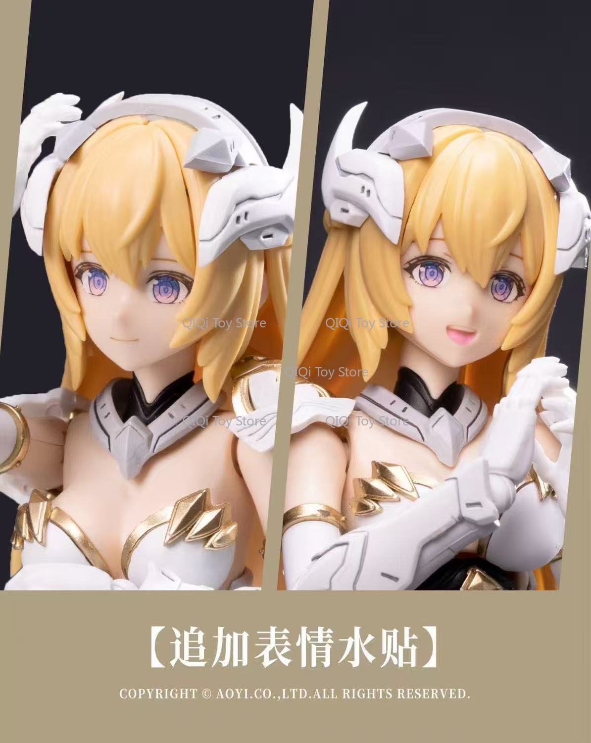 op voorraad Assembleer 1/12 Da - Model Kit Nezha recensie en prijs