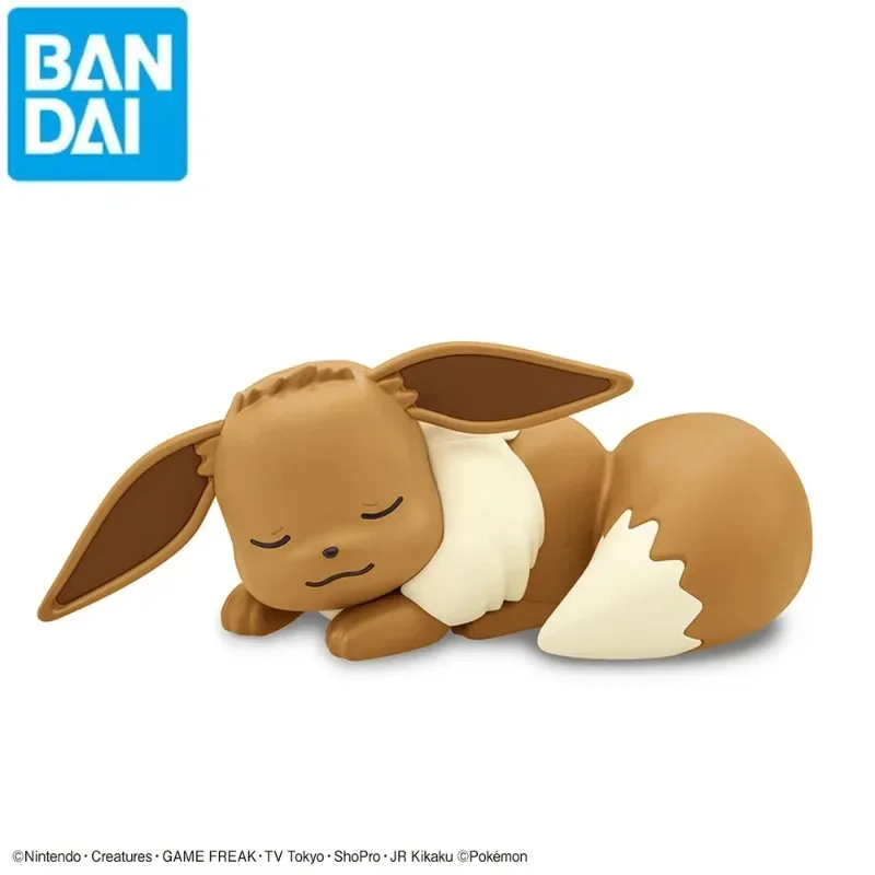 Originele Bandai Figuren Model - Model Kit Quick Eevee recensie en prijs