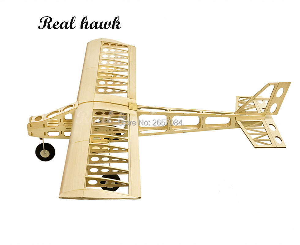 1300 mm modelvliegtuig van bal - Model Kit Airplane recensie en prijs
