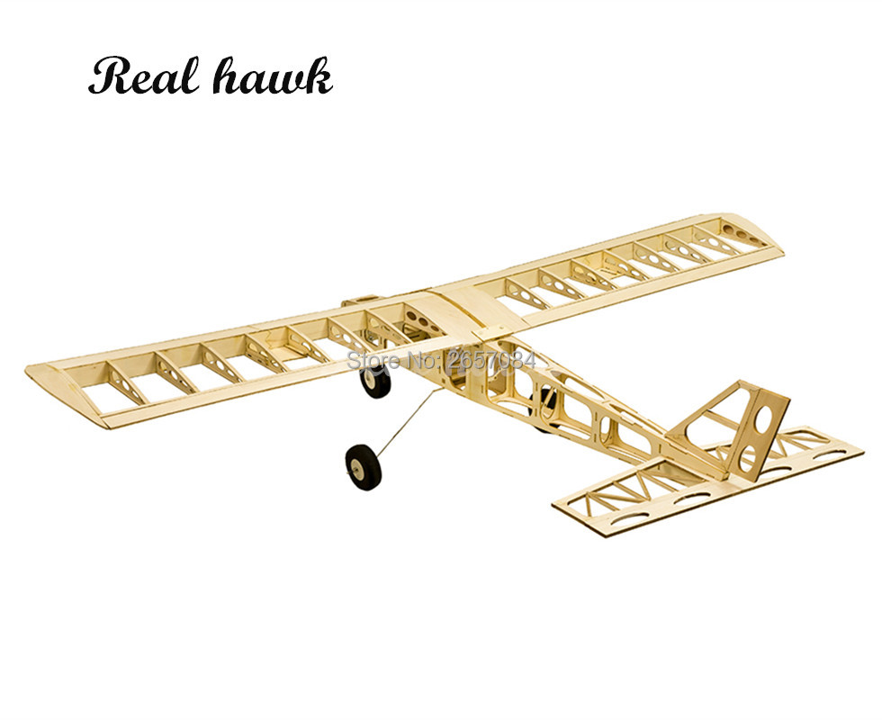 1300 mm modelvliegtuig van bal - Model Kit Airplane recensie en prijs