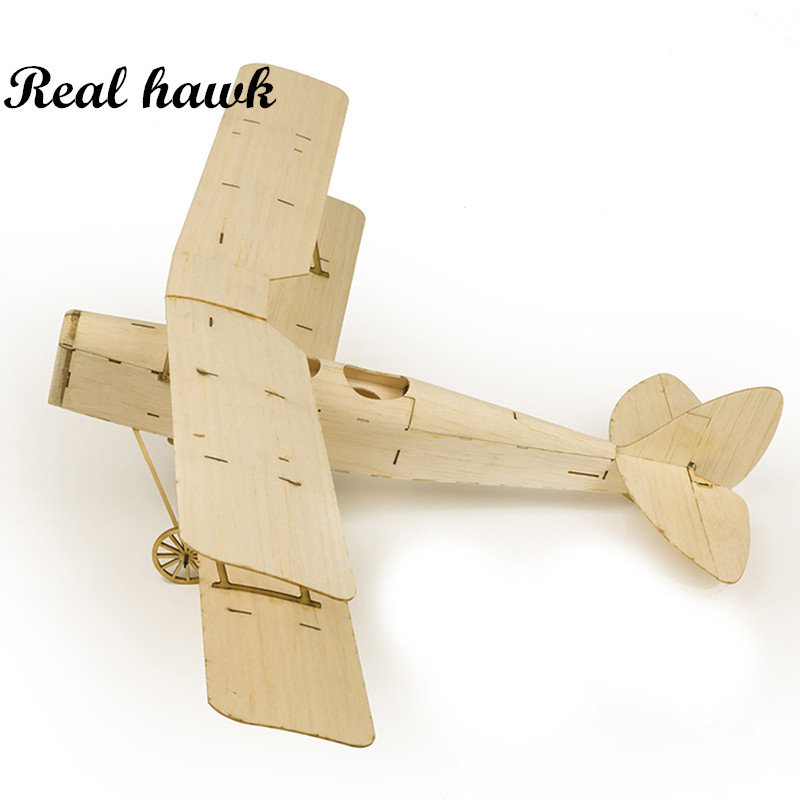 RC Vliegtuig Laser Gesneden Ba - Model Kit Plane recensie en prijs