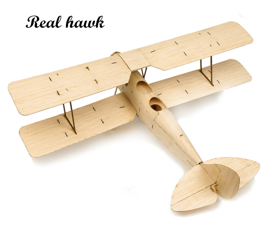 RC Vliegtuig Laser Gesneden Ba - Model Kit Plane recensie en prijs