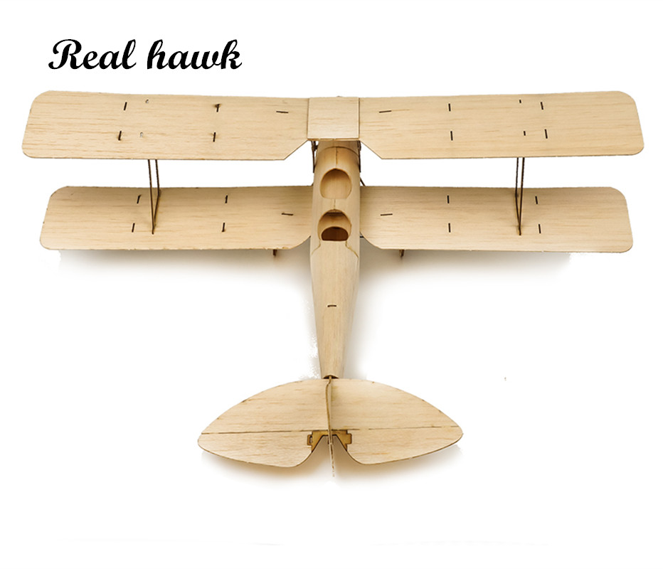 RC Vliegtuig Laser Gesneden Ba - Model Kit Plane recensie en prijs