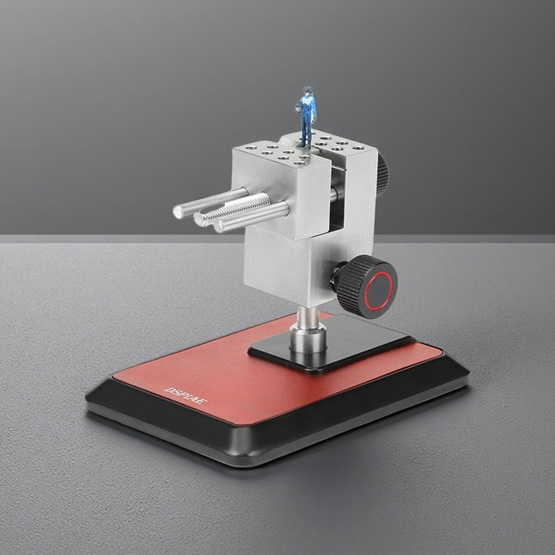 DSPIAE AT-TVA AT-TVB Precisie  - Model Kit Vise recensie en prijs