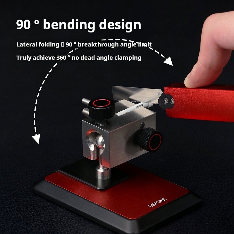 DSPIAE AT-TVA AT-TVB Precisie  - Model Kit Vise recensie en prijs