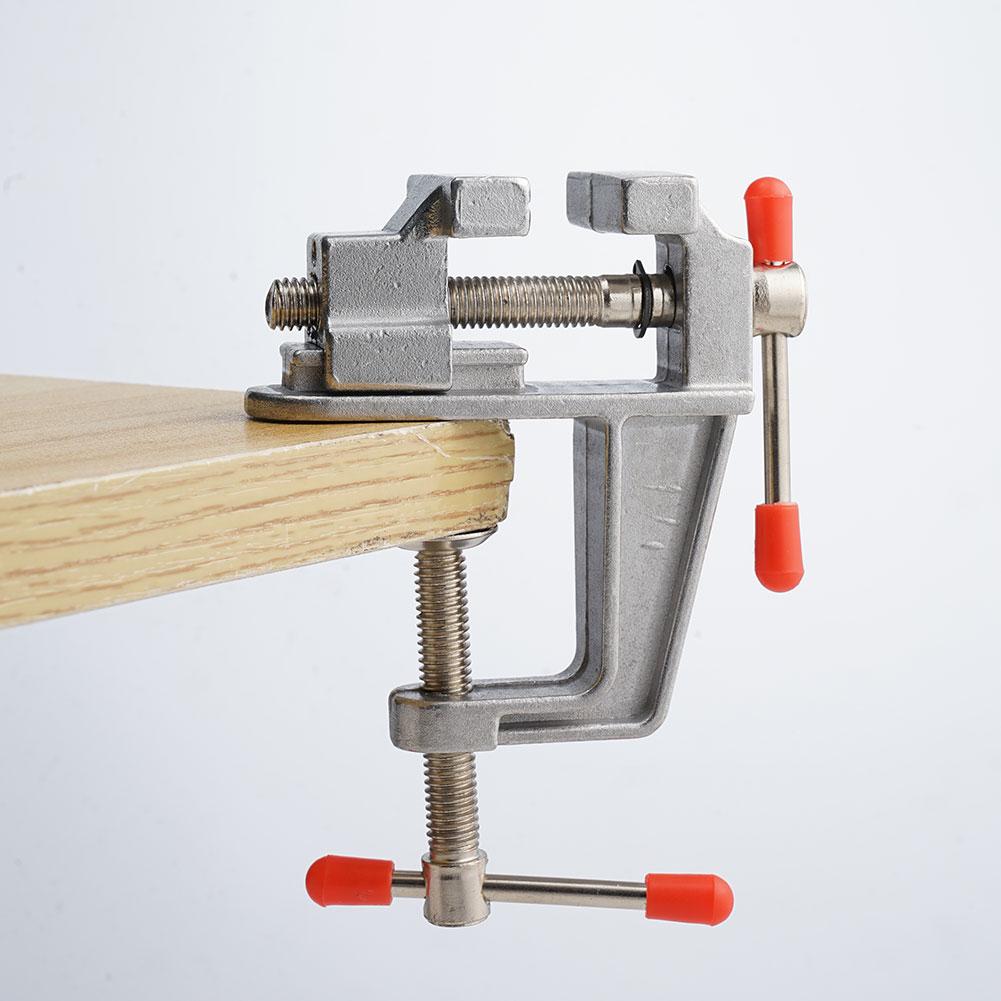 Nieuwe Mini Bankschroef Multif - Model Kit Vise recensie en prijs