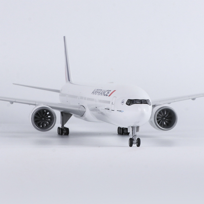 1/150 Grote Schaal Vliegtuig 4 - Model Kit Plane recensie en prijs