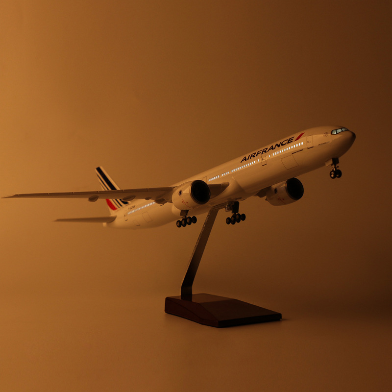 1/150 Grote Schaal Vliegtuig 4 - Model Kit Plane recensie en prijs