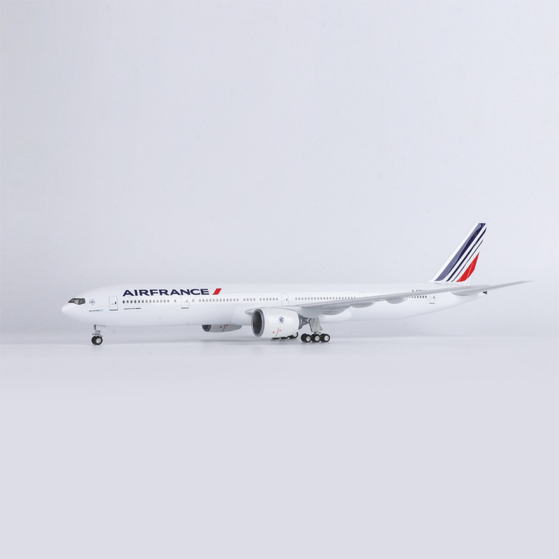 1/150 Grote Schaal Vliegtuig 4 - Model Kit Plane recensie en prijs