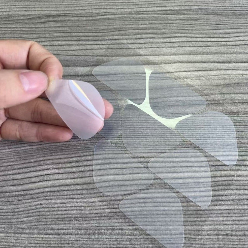 Voorhoofdpatronen Lift Voorhoo - Masking Tape Thin recensie en prijs