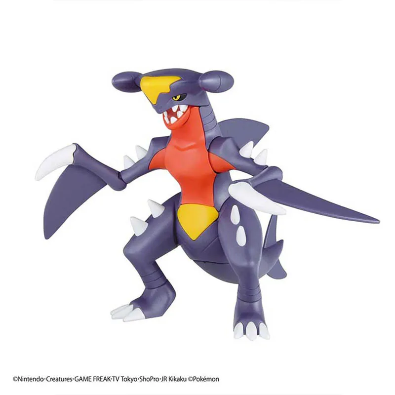 Bandai Pokemon Model Kit Evolu - Model Kit Xerneas recensie en prijs