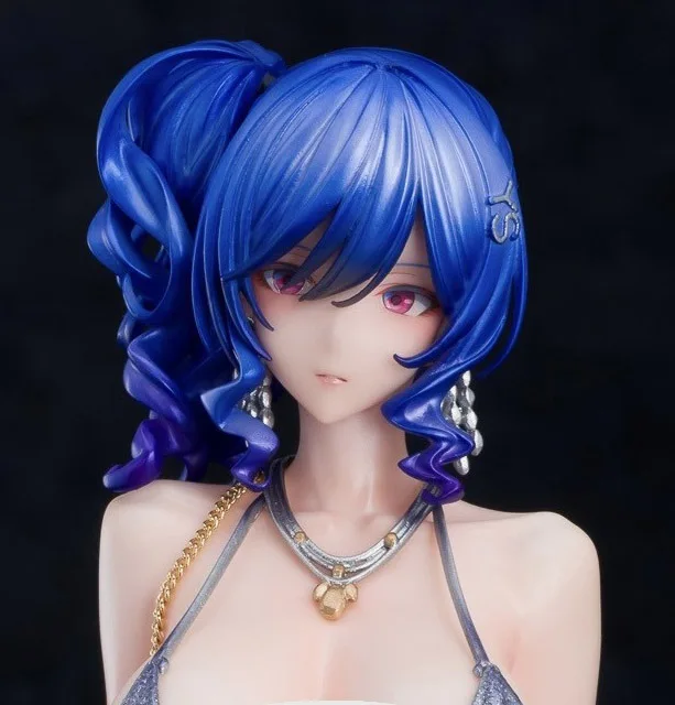 25CM Anime USS St. Louis Azur  - Model Kit Uss Enterprise recensie en prijs