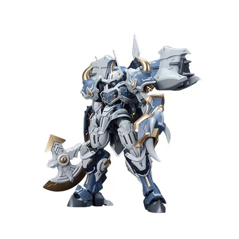 Op voorraad 1/144 schaal SNAA  - Model Kit Galahad recensie en prijs
