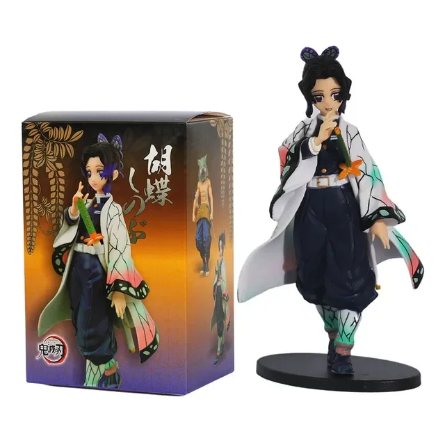 HOT@ # Anime Demon Slayer Kime - Model Kit Nezuko recensie en prijs