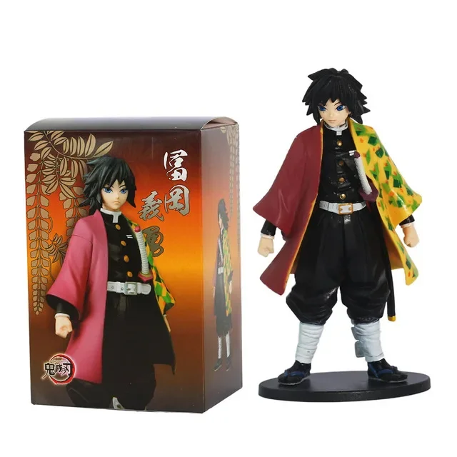 HOT@ # Anime Demon Slayer Kime - Model Kit Nezuko recensie en prijs
