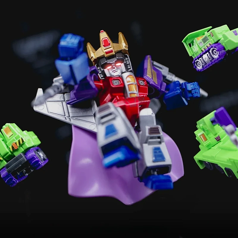 Hot Blokees Transformers Defen - Model Kit Optimus recensie en prijs
