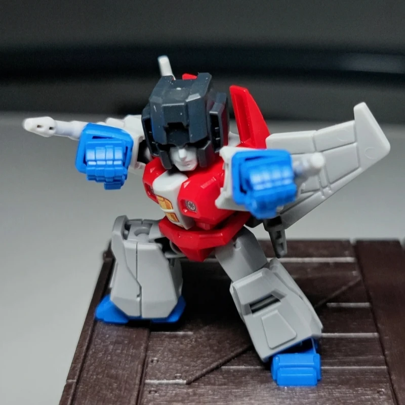 Hot Blokees Transformers Defen - Model Kit Optimus recensie en prijs