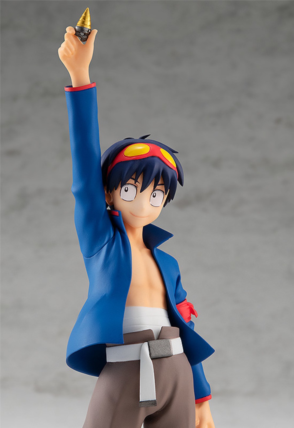 100% op voorraad Originele Goo - Model Kit Gurren Lagann recensie en prijs