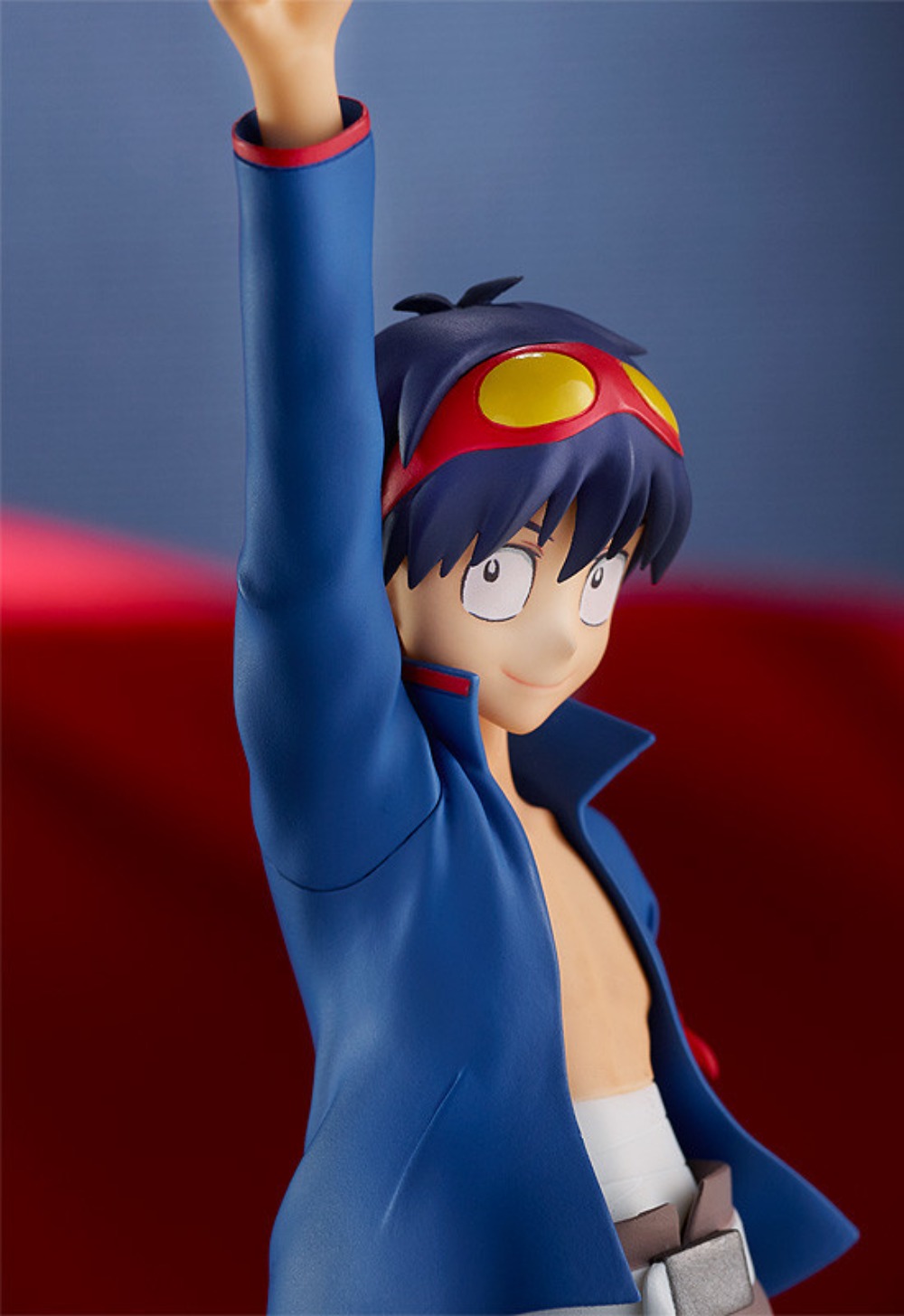 100% op voorraad Originele Goo - Model Kit Gurren Lagann recensie en prijs