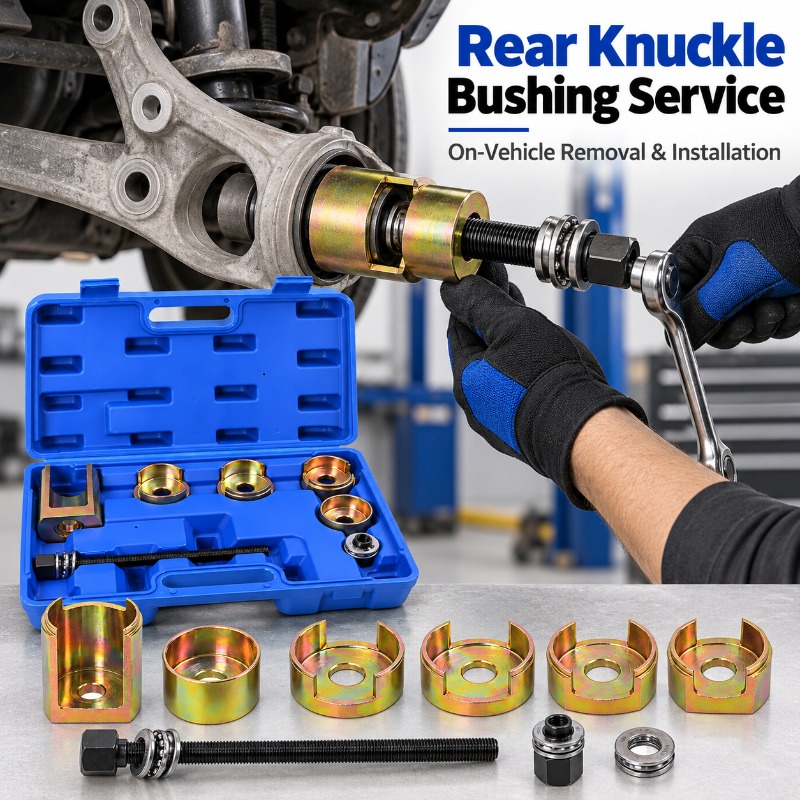 Gereedschapsset voor het verwi - Model Kit Tool Set recensie en prijs
