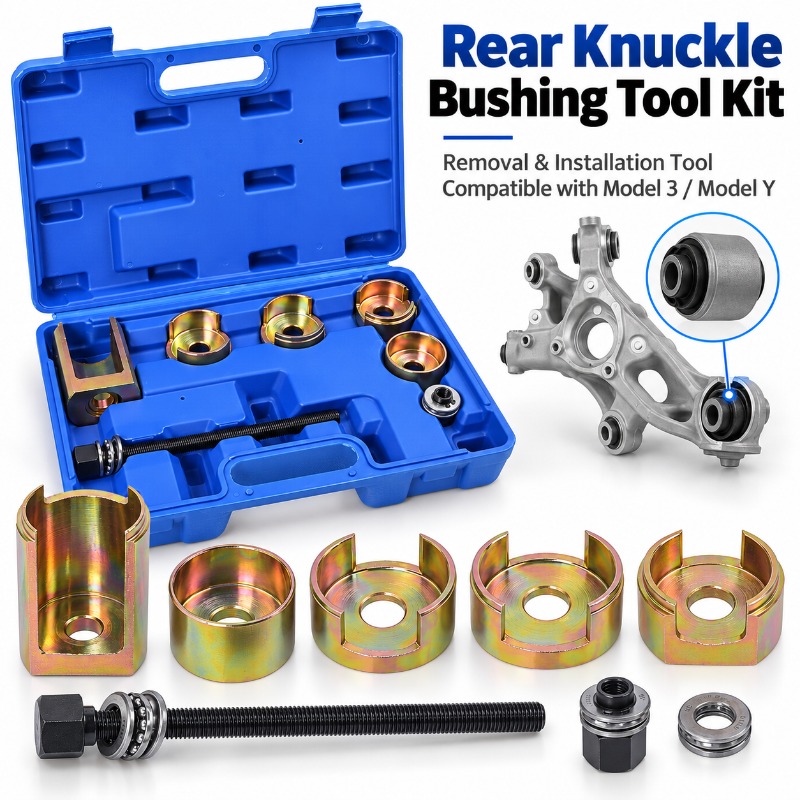 Gereedschapsset voor het verwi - Model Kit Tool Set recensie en prijs