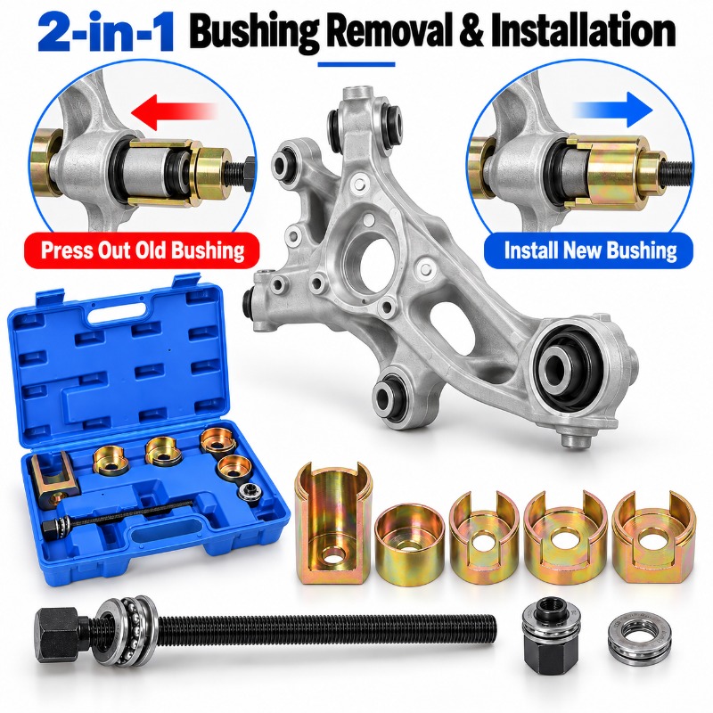 Gereedschapsset voor het verwi - Model Kit Tool Set recensie en prijs