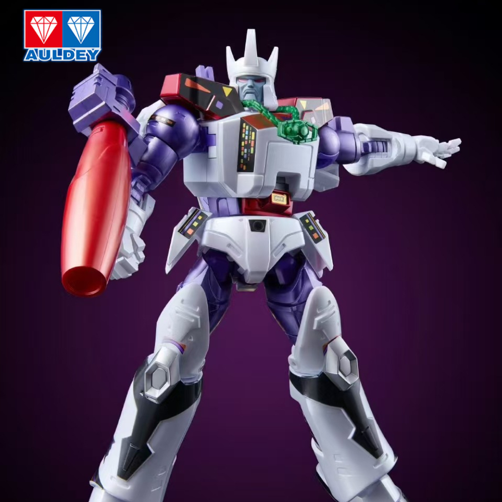 G1 Classic Replica Transformer - Model Kit Optimus recensie en prijs