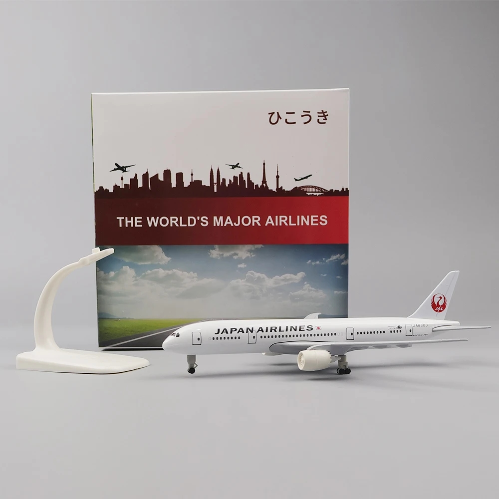 20 cm Vliegtuig Model Speelgoe - Model Kit Plane recensie en prijs