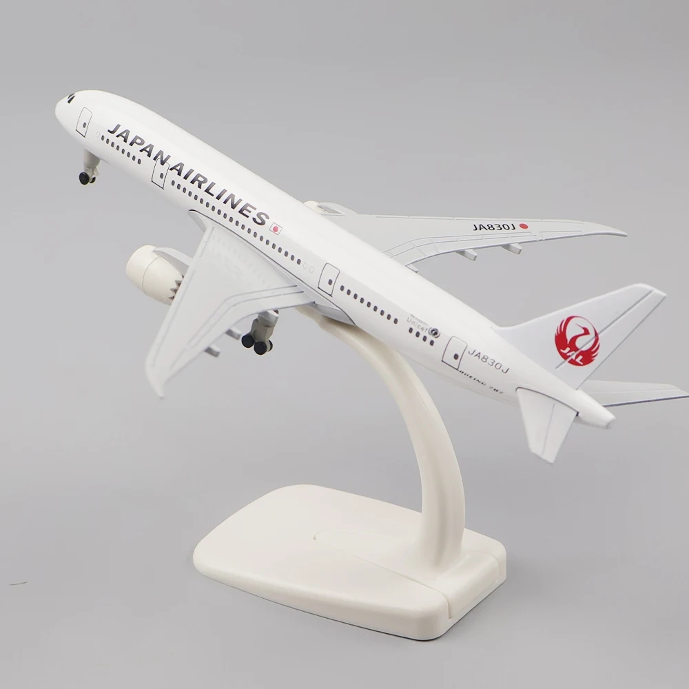 20 cm Vliegtuig Model Speelgoe - Model Kit Plane recensie en prijs