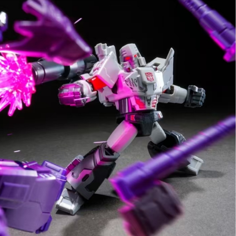 BLOKEES Transformers Bouwstene - Model Kit Optimus recensie en prijs