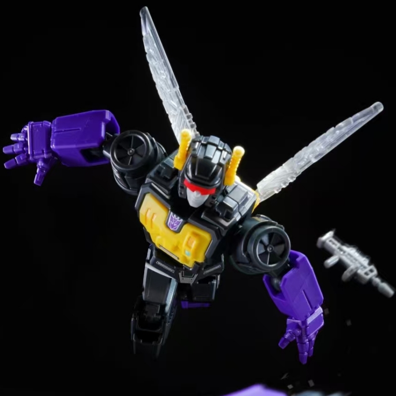 BLOKEES Transformers Bouwstene - Model Kit Optimus recensie en prijs