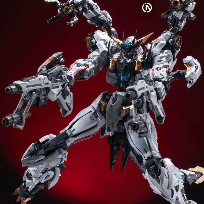 【Voorverkoop】IN ERA+ RMD 1/72  - Model Kit Gurren Lagann recensie en prijs