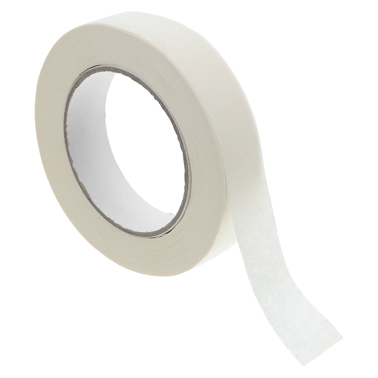 1 Rol Universele Afplaktape vo - Masking Tape Thin recensie en prijs