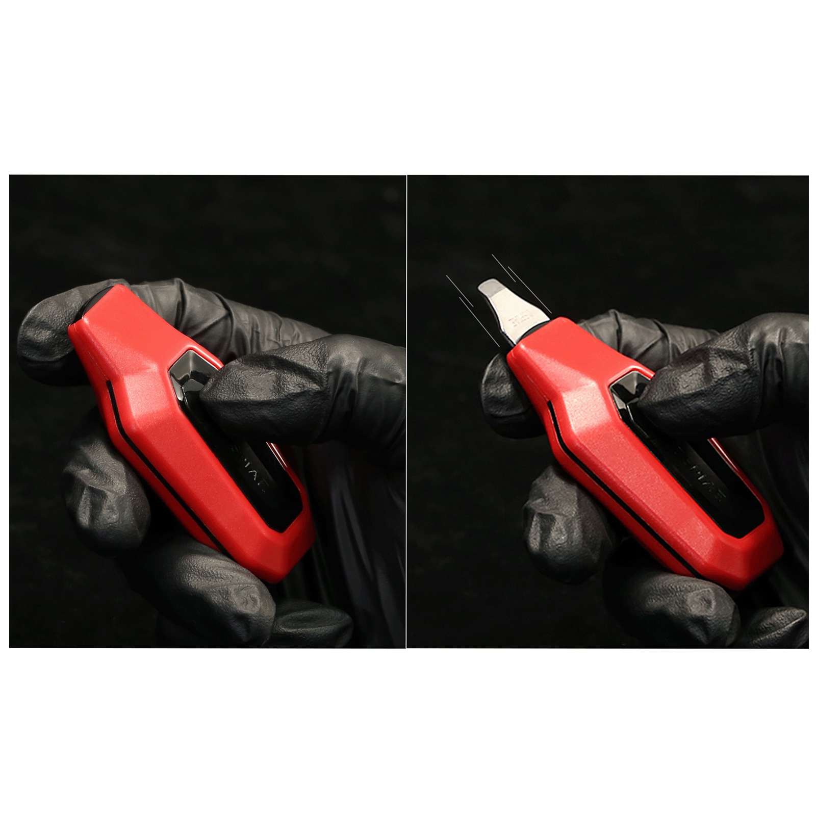 DSPIAE PT-MPS DIY Druk Type Au - Model Kit Vise recensie en prijs