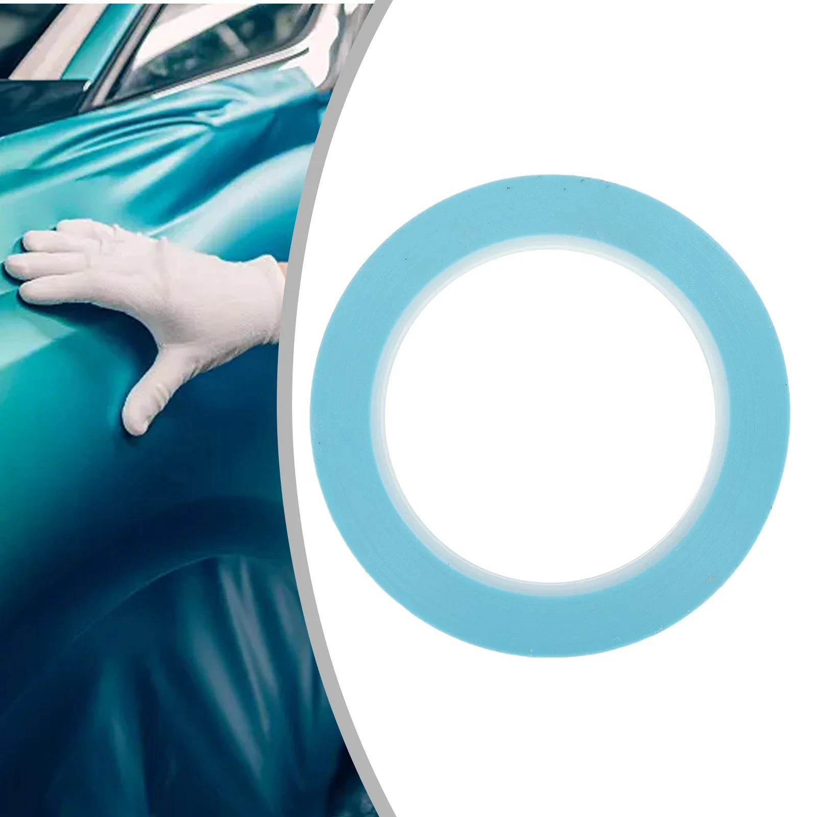 High-Temp Masking Car Tape Sch - Masking Tape Thin recensie en prijs