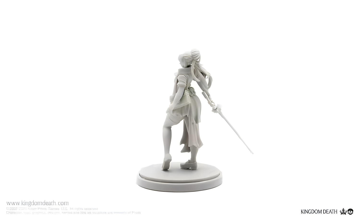 Model Kit Hars Kit 28352 Konin - Model Kit Galahad recensie en prijs