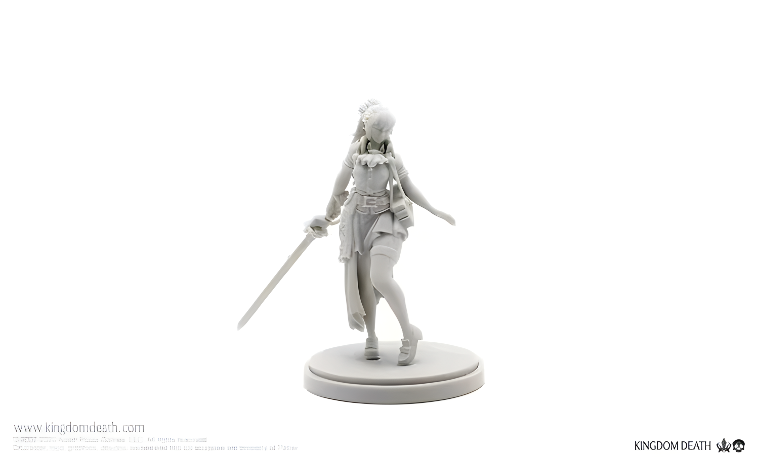 Model Kit Hars Kit 28352 Konin - Model Kit Galahad recensie en prijs