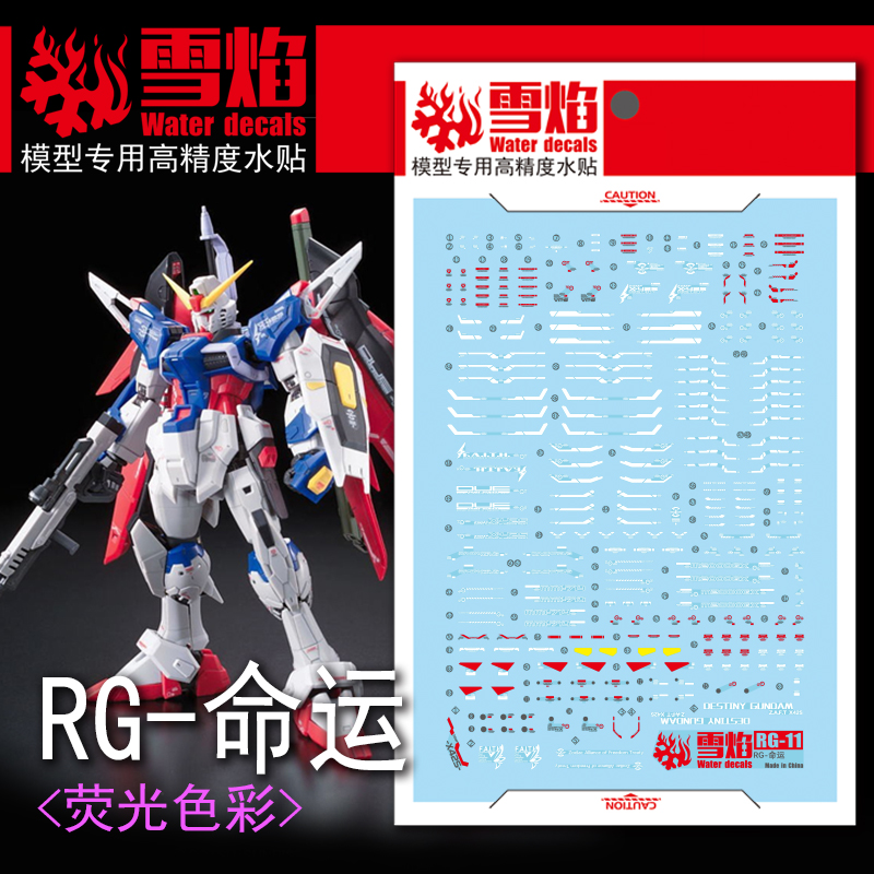 Model Decals Waterglijbaan Dec - Model Kit Decals recensie en prijs