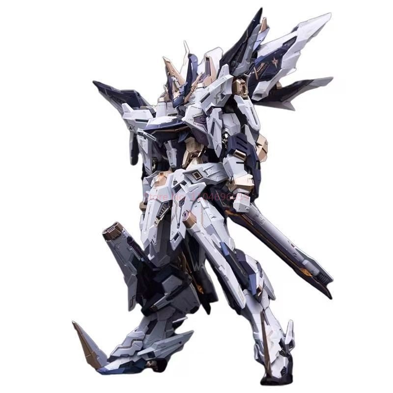 Spot onbeperkt nieuwe sterreno - Model Kit Nemesis recensie en prijs