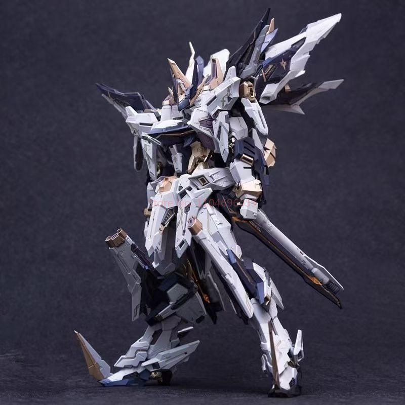 Spot onbeperkt nieuwe sterreno - Model Kit Nemesis recensie en prijs