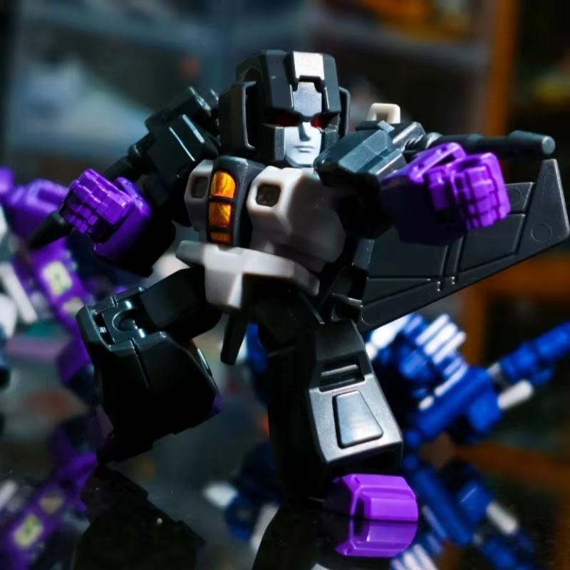 Hot Koop Blokees Transformers  - Model Kit Optimus recensie en prijs