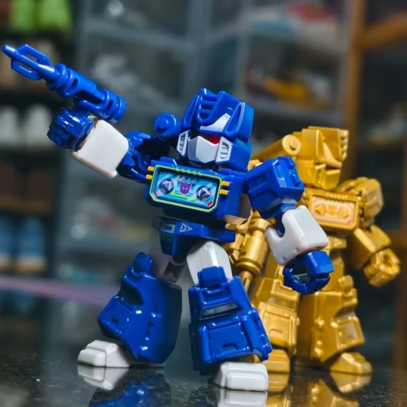 Hot Koop Blokees Transformers  - Model Kit Optimus recensie en prijs